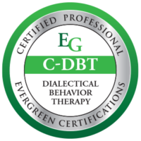 Certified Professional - Dialectical Behavior Therapy